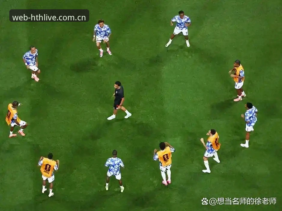 佛得角逼平乌拉圭：2-2赛果背后，究竟谁该反思？