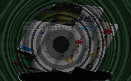 指尖触控,万物可查